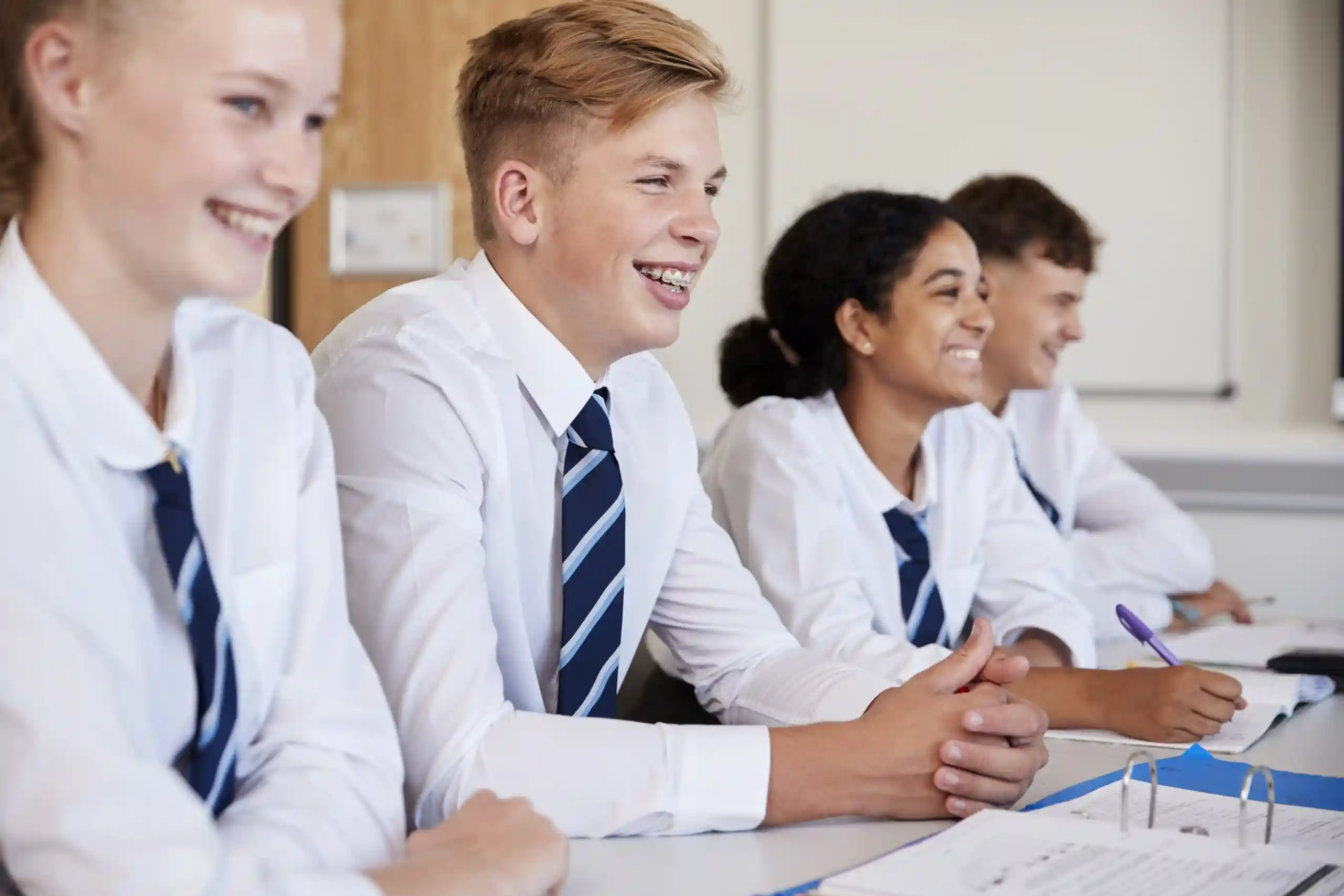 The Gender Gap in A-Level Maths