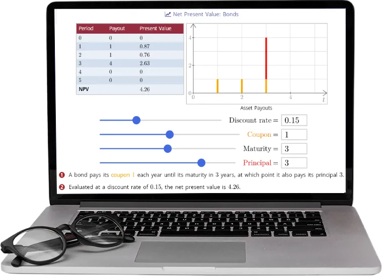 Business School Prep